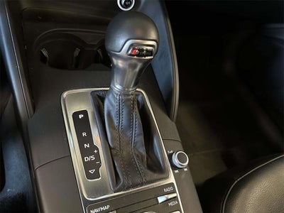 2019 Audi A3 45 Premium