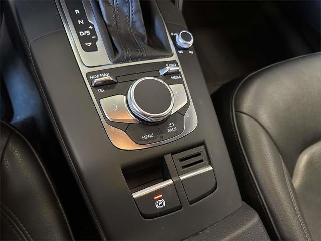 2019 Audi A3 45 Premium