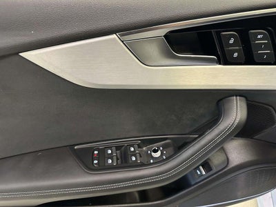 2023 Audi A5 Sportback Premium Plus 45 TFSI S line quattro S tronic
