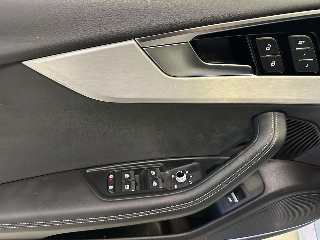 2023 Audi A5 Sportback Premium Plus 45 TFSI S line quattro S tronic