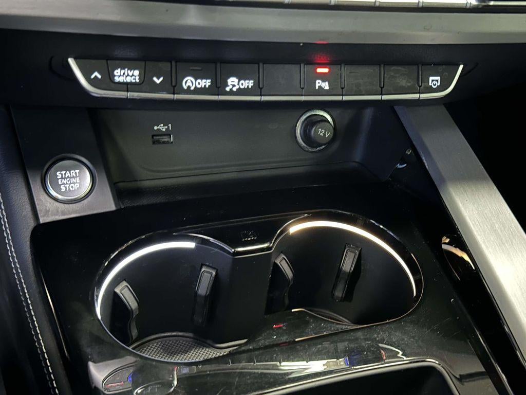 2023 Audi A5 Sportback Premium Plus 45 TFSI S line quattro S tronic
