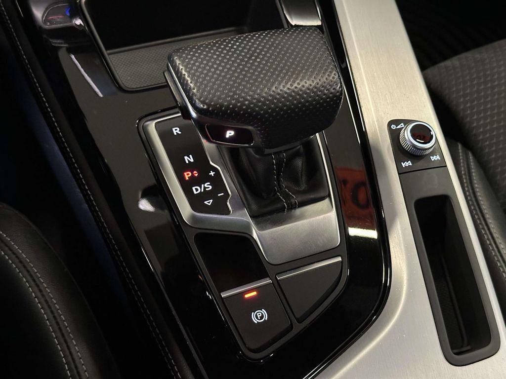 2023 Audi A5 Sportback Premium Plus 45 TFSI S line quattro S tronic