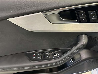 2023 Audi A5 Sportback Premium Plus 45 TFSI S line quattro S tronic