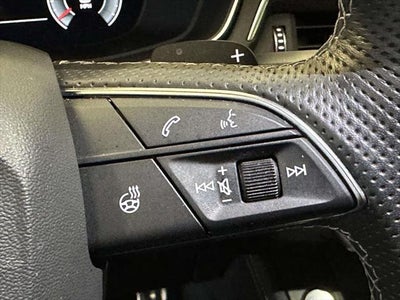 2023 Audi A5 Sportback Premium Plus 45 TFSI S line quattro S tronic