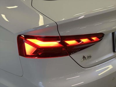 2023 Audi A5 Sportback Premium Plus 45 TFSI S line quattro S tronic