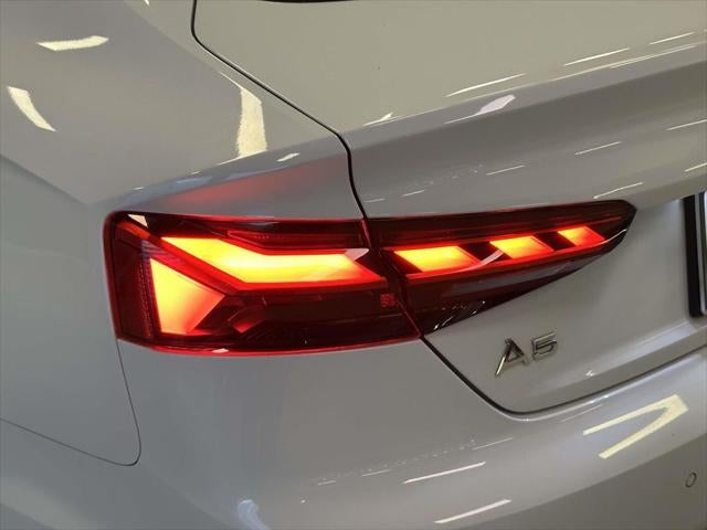 2023 Audi A5 Sportback Premium Plus 45 TFSI S line quattro S tronic