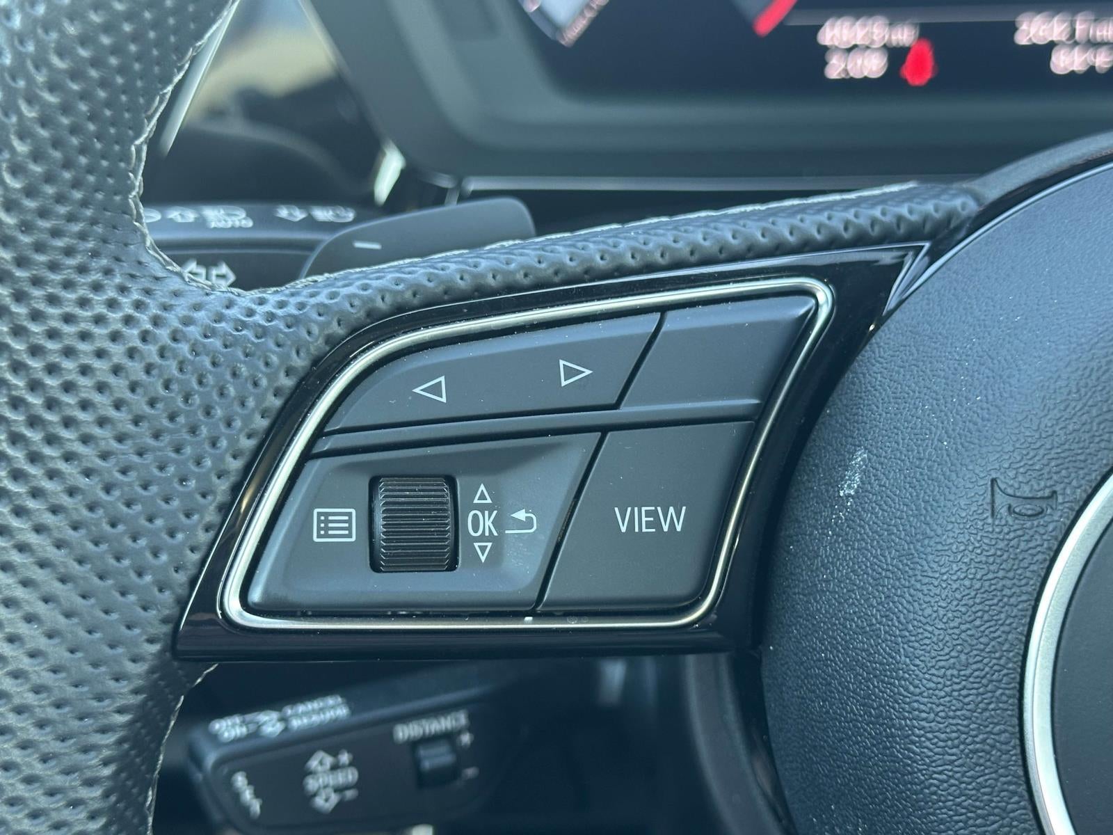 2023 Audi S3 Premium TFSI quattro S tronic