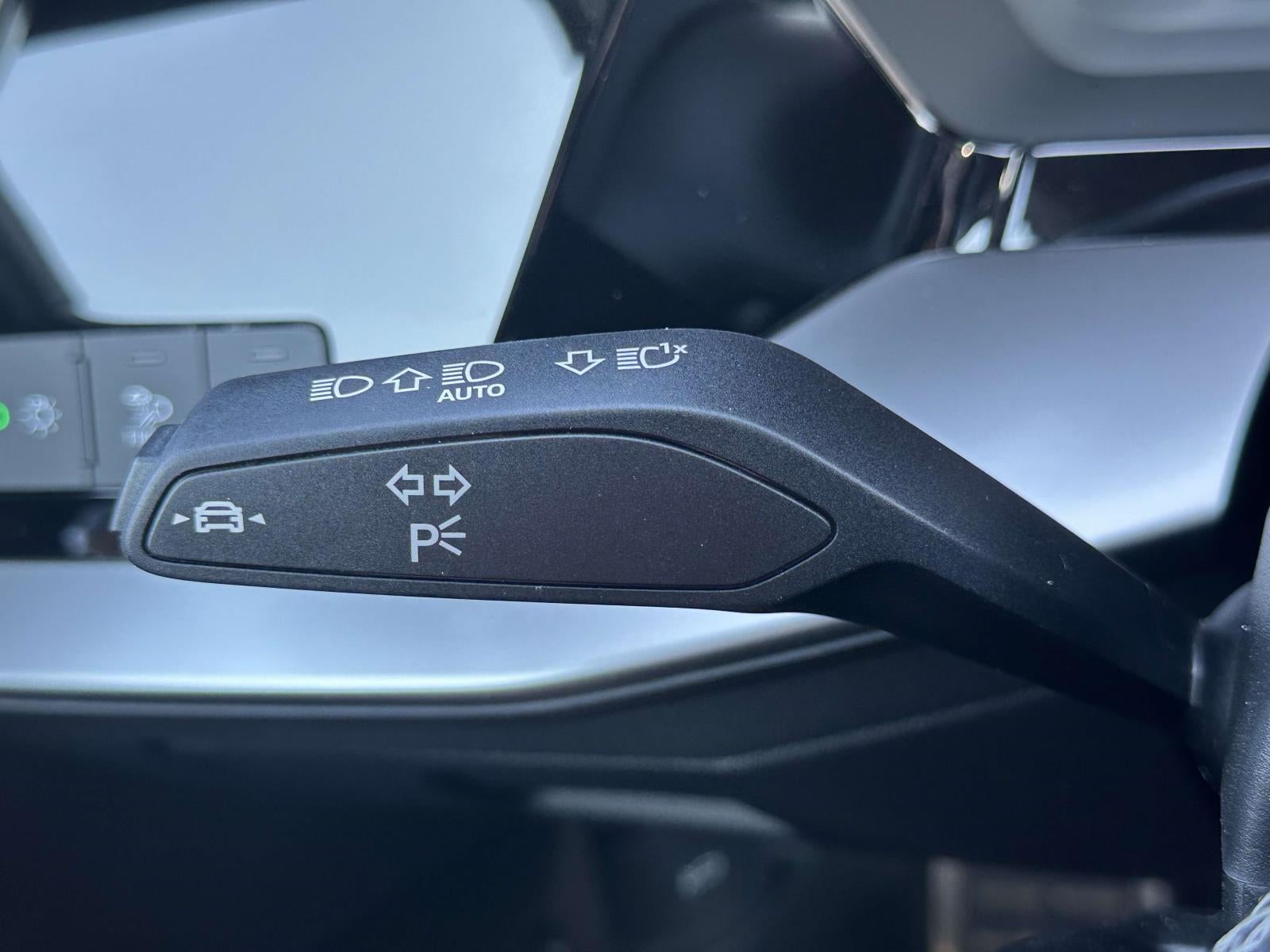 2023 Audi S3 Premium TFSI quattro S tronic