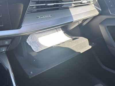 2023 Audi S3 Premium TFSI quattro S tronic