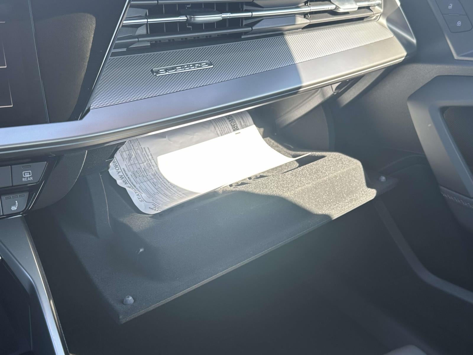 2023 Audi S3 Premium TFSI quattro S tronic