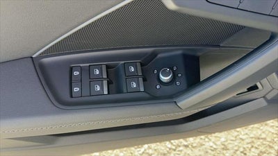 2023 Audi S3 Premium TFSI quattro S tronic