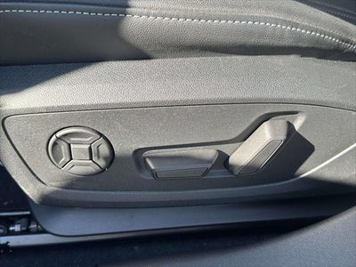 2023 Audi S3 Premium TFSI quattro S tronic