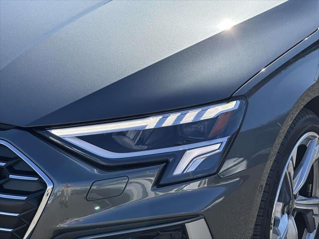 2023 Audi S3 Premium TFSI quattro S tronic