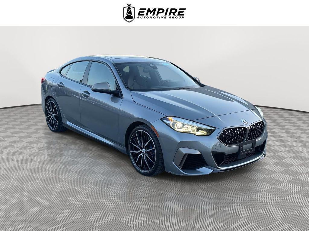 2023 BMW M235 Gran Coupe i xDrive
