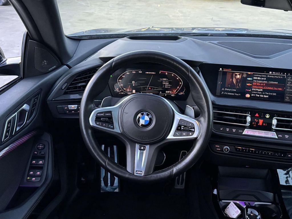 2023 BMW M235 Gran Coupe i xDrive