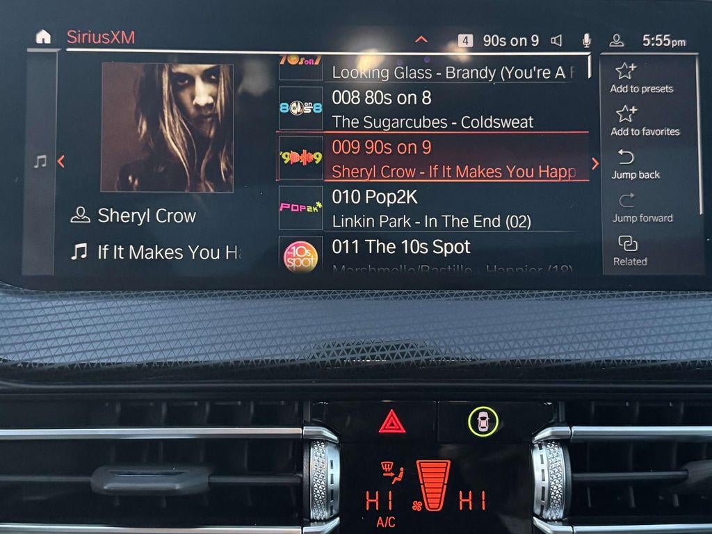 2023 BMW M235 Gran Coupe i xDrive