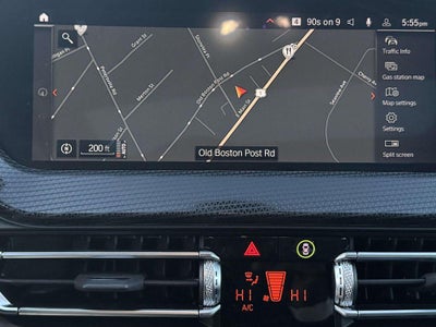 2023 BMW M235 Gran Coupe i xDrive