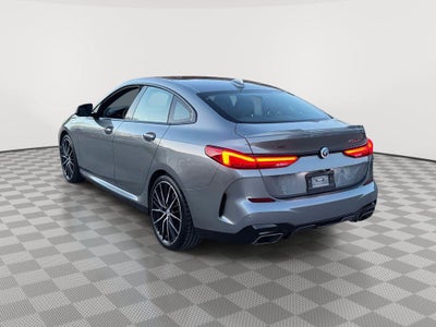 2023 BMW M235 Gran Coupe i xDrive