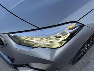 2023 BMW M235 Gran Coupe i xDrive