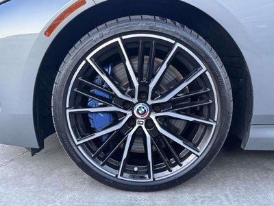 2023 BMW M235 Gran Coupe i xDrive