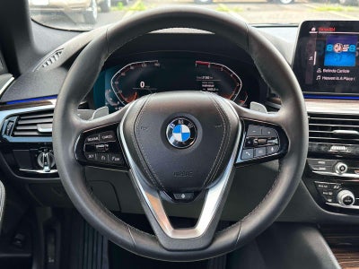 2022 BMW 530 i xDrive
