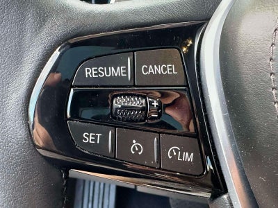 2022 BMW 530 i xDrive