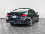 2022 BMW 530 i xDrive