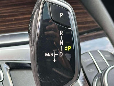 2022 BMW 530 i xDrive