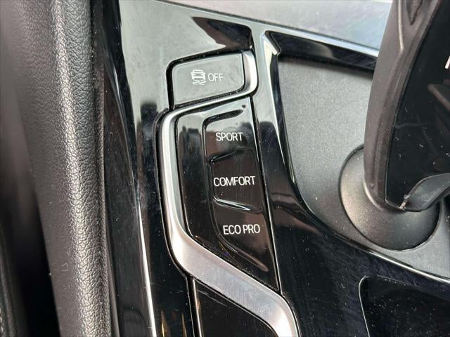 2022 BMW 530 i xDrive
