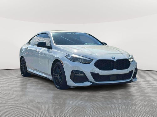 2020 BMW 228i Gran Coupe xDrive