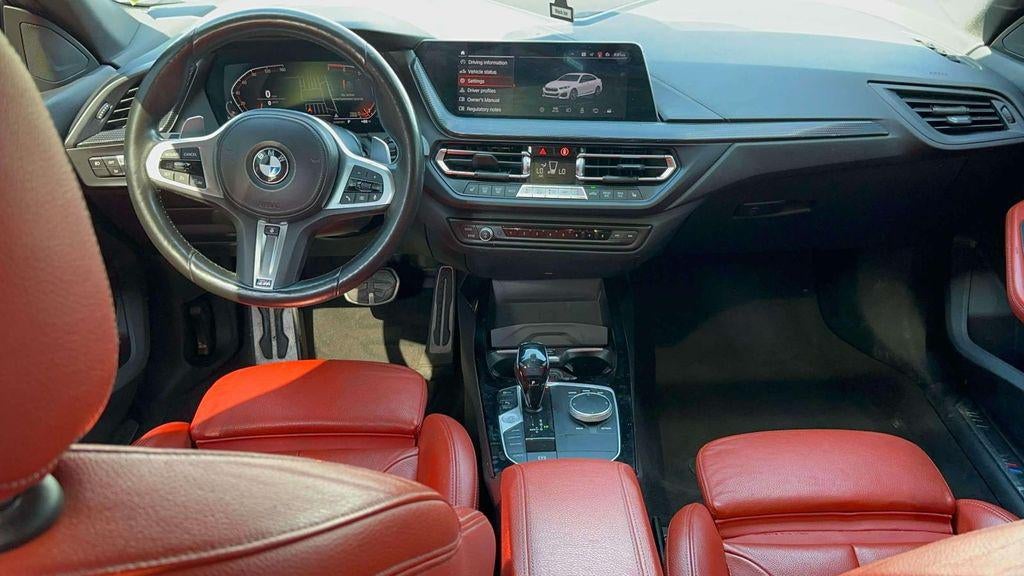 2020 BMW 228i Gran Coupe xDrive
