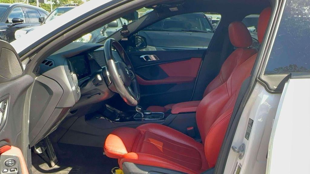 2020 BMW 228i Gran Coupe xDrive