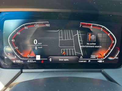 2020 BMW 228i Gran Coupe xDrive
