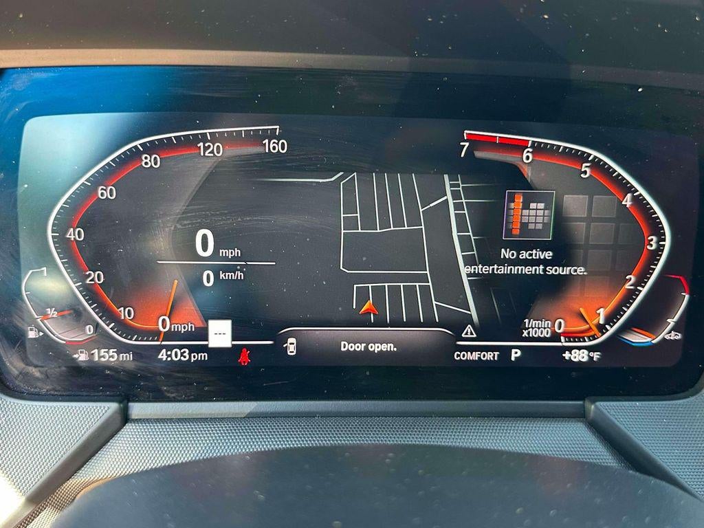 2020 BMW 228i Gran Coupe xDrive