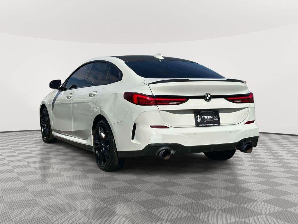 2020 BMW 228i Gran Coupe xDrive