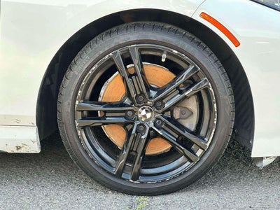 2020 BMW 228i Gran Coupe xDrive