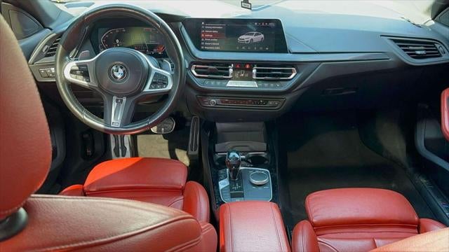 2020 BMW 228i Gran Coupe xDrive