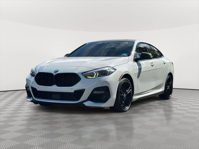 2020 BMW 228i Gran Coupe xDrive