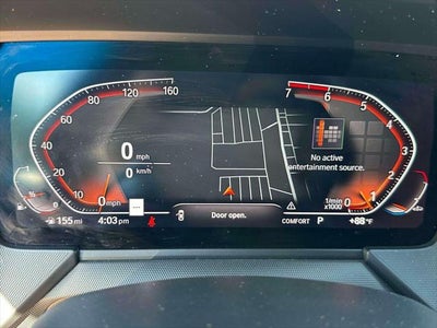 2020 BMW 228i Gran Coupe xDrive