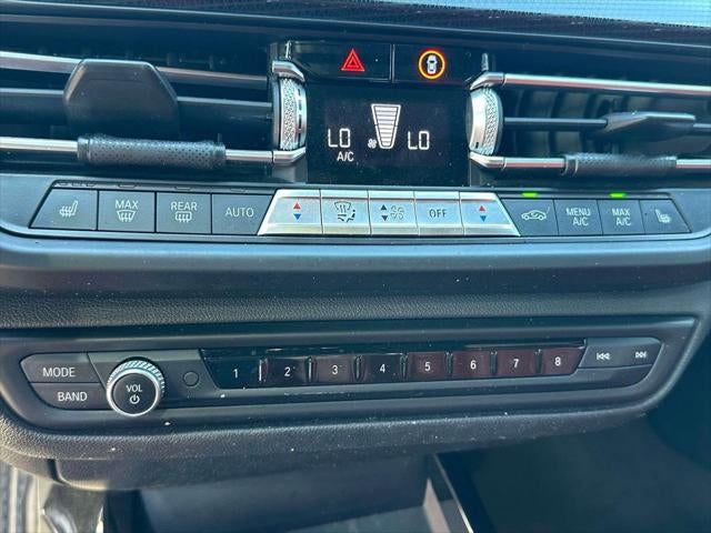 2020 BMW 228i Gran Coupe xDrive