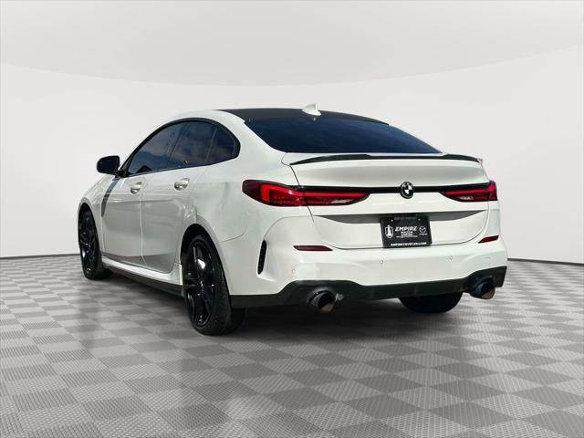 2020 BMW 228i Gran Coupe xDrive