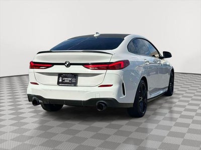 2020 BMW 228i Gran Coupe xDrive
