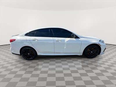 2020 BMW 228i Gran Coupe xDrive