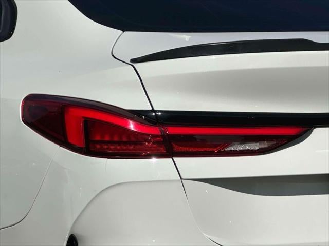 2020 BMW 228i Gran Coupe xDrive