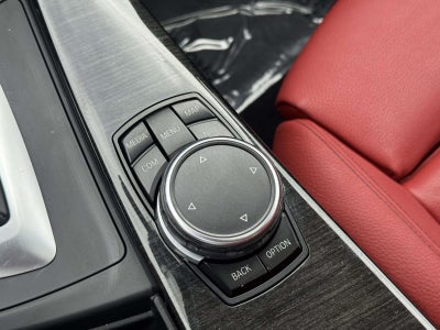 2017 BMW 330i xDrive