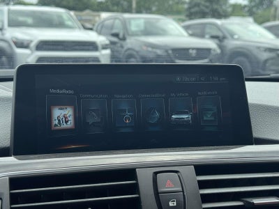 2017 BMW 330i xDrive