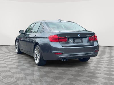 2017 BMW 330i xDrive