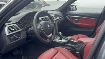 2017 BMW 330i xDrive