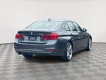 2017 BMW 330i xDrive