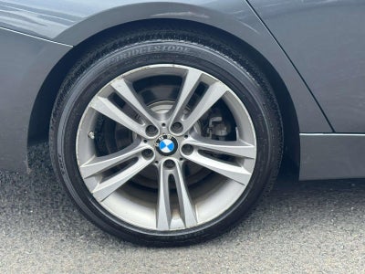 2017 BMW 330i xDrive